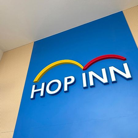 Hop Inn Krabi town Exterior foto